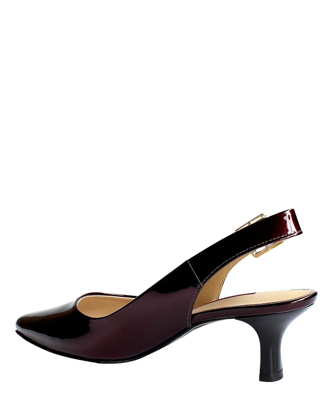 Calzado reina FRT-8991 Color Rojo