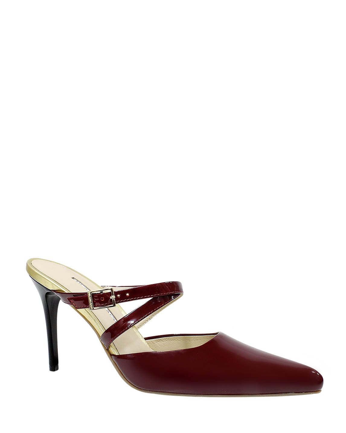 Calzado Reina FRT-9059 Color Rojo Calzado Reina FRT-9059 Color Rojo