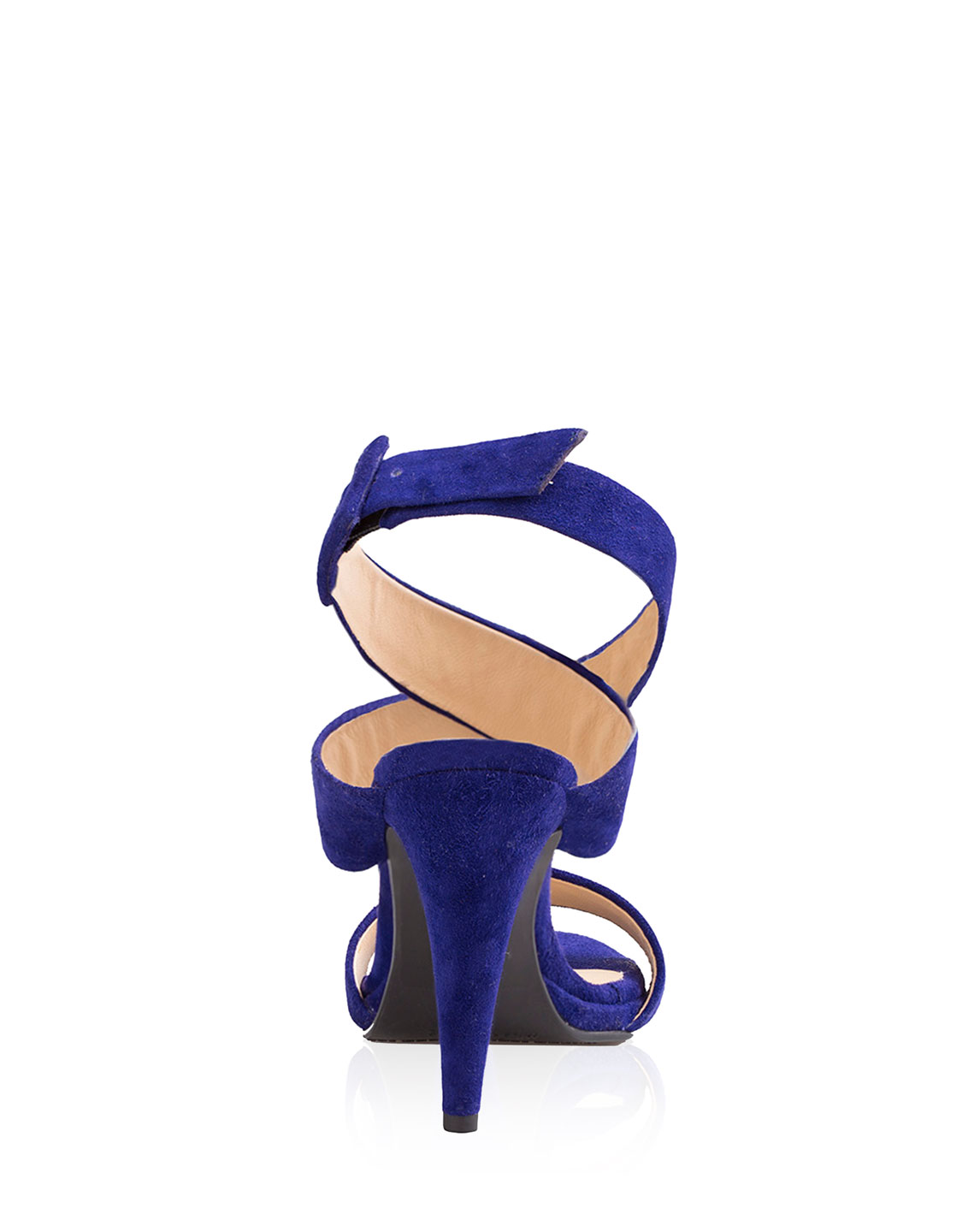 Calzado Sandalia FS-8000 Color Azul