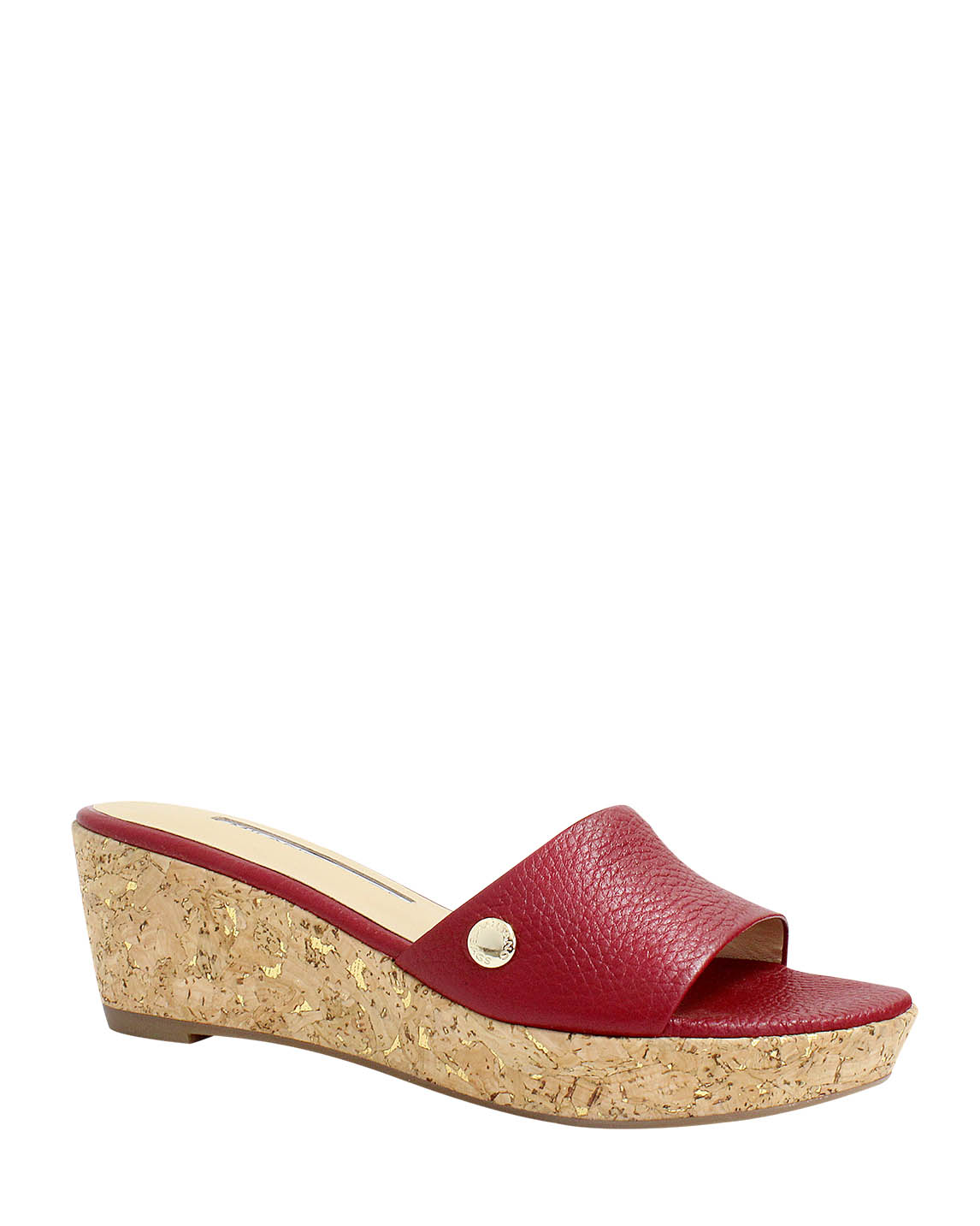 Calzado Sandalia FS-8062 Color Rojo