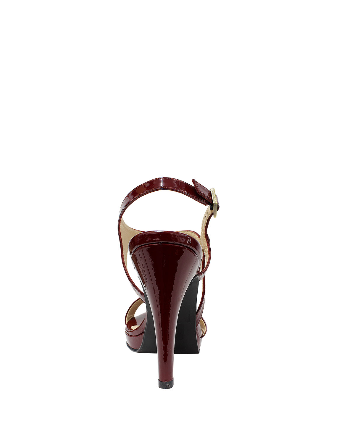 Calzado Sandalia FS-8314 Color Rojo