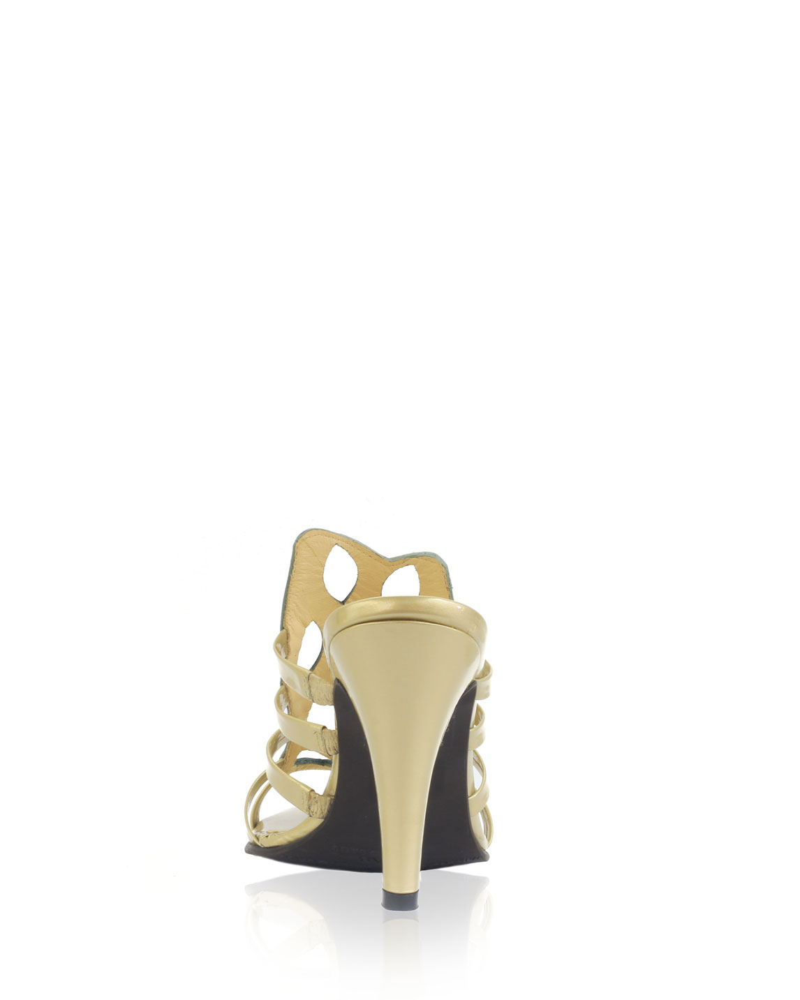 Calzado Sandalia FS-8500 Color Verde