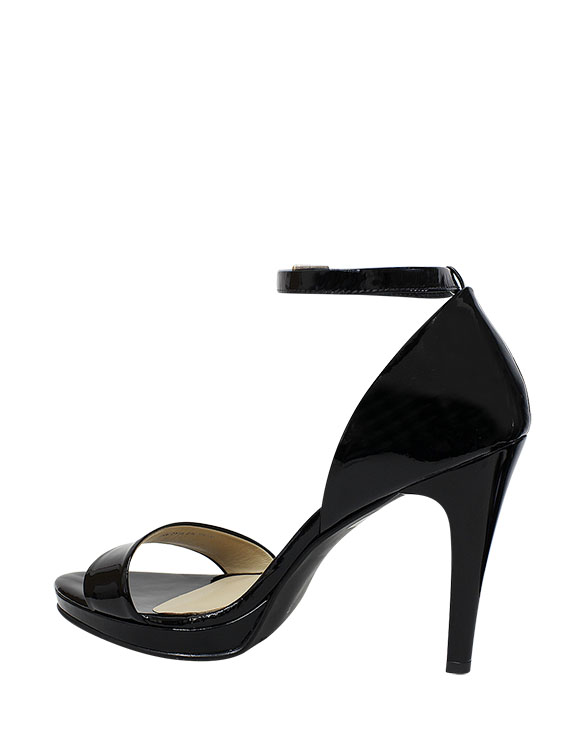 Calzado Sandalia FST-8731 Color Negro
