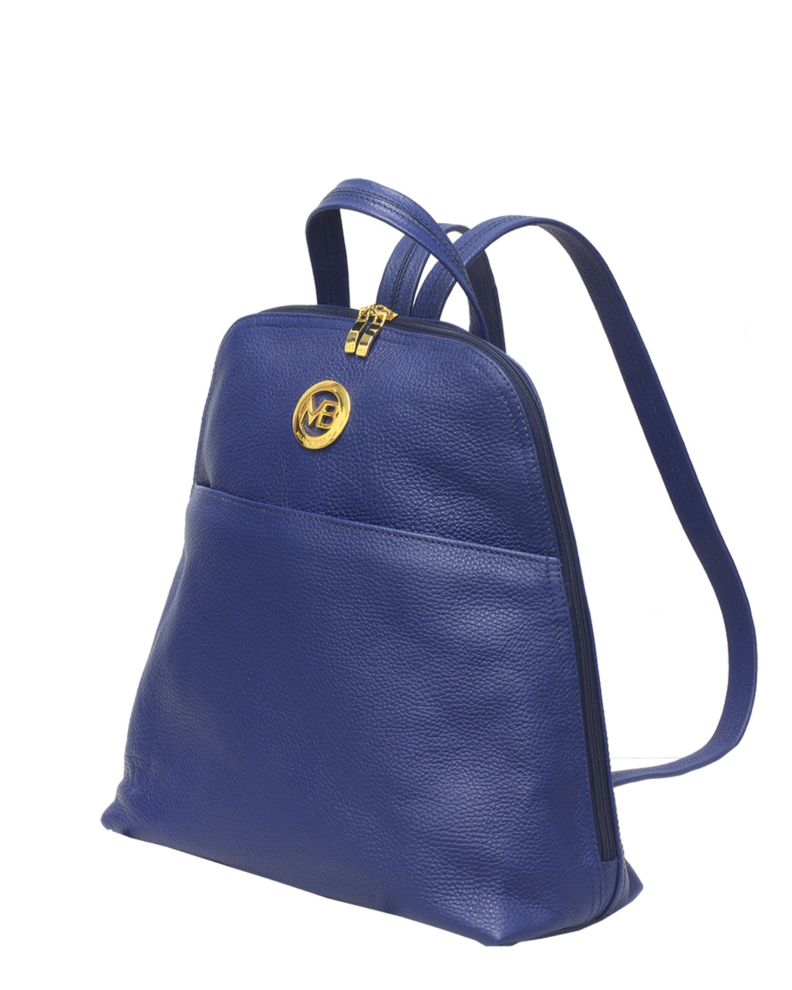 Cartera Backpack DS-2502 Color Azul