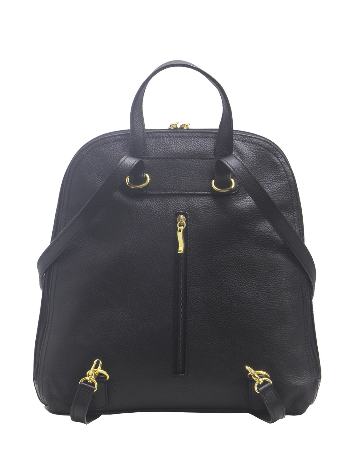 Cartera Backpack DS-2531 Color Negro
