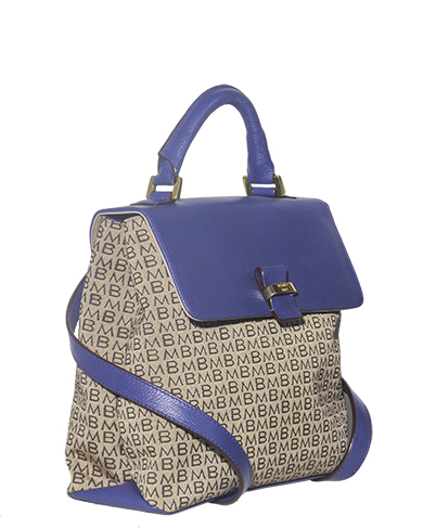 Cartera Backpack DS-2643L Color Azul
