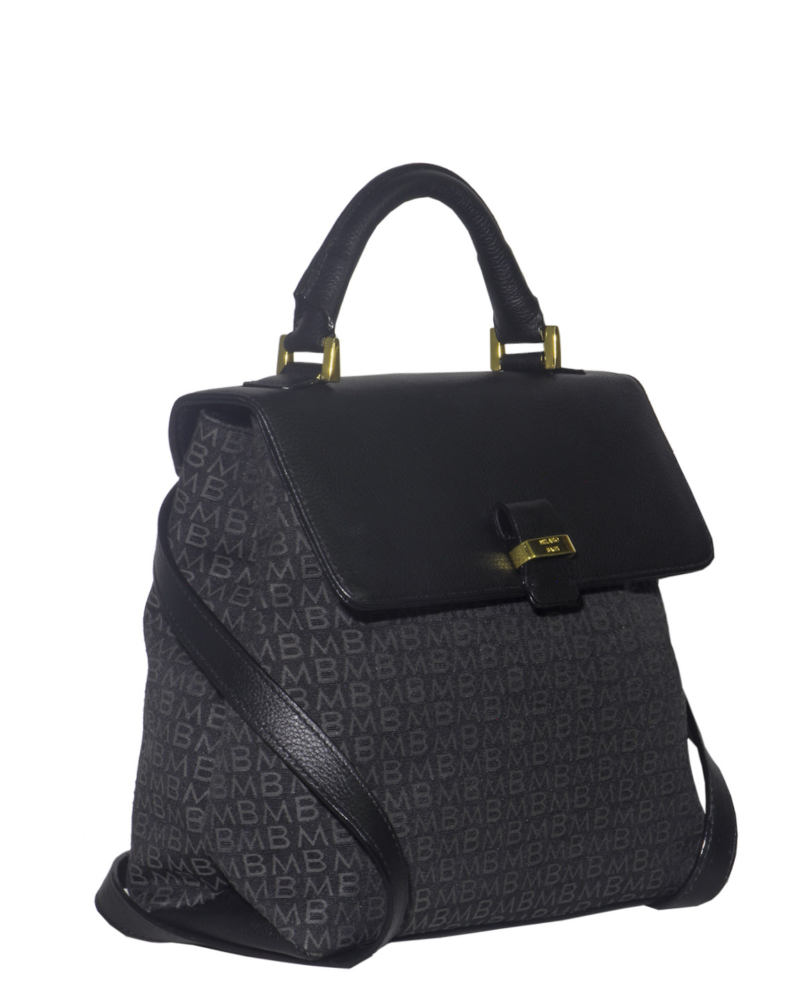Cartera Backpack DS-2643L Color Negro