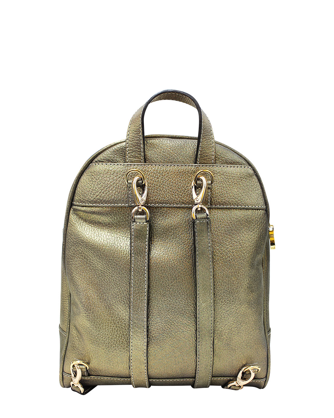 Cartera Backpack DS-2655 Color Oro