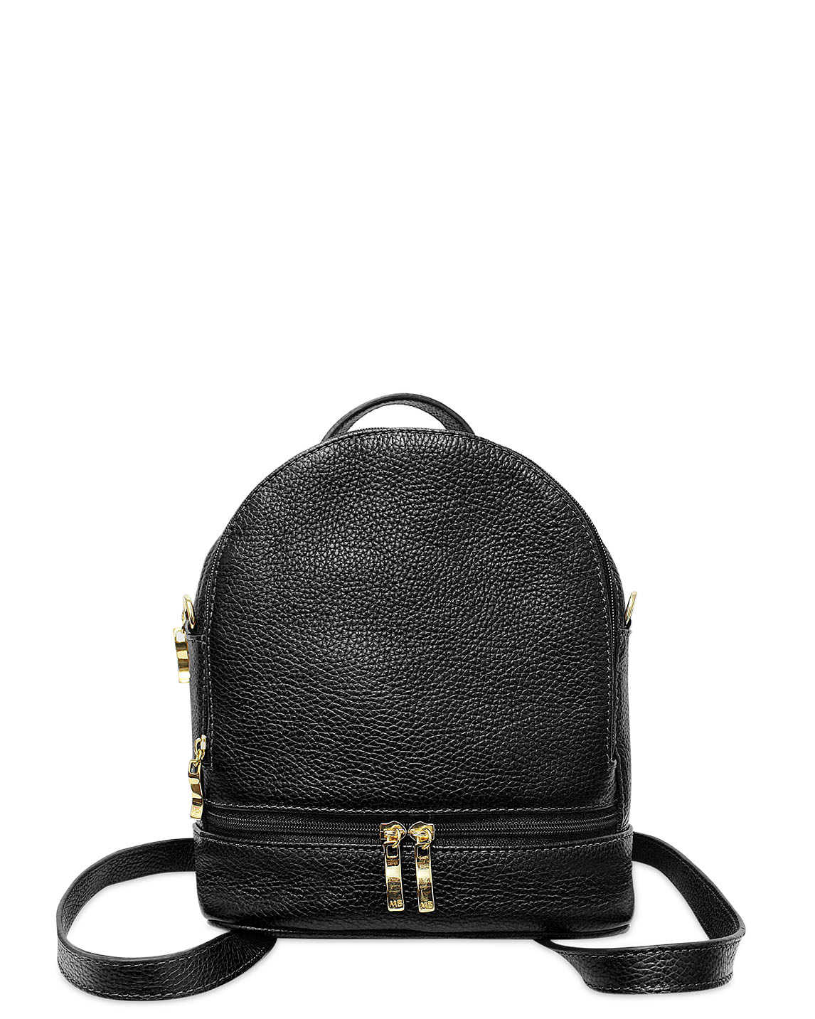 Cartera Backpack DS-2813 Color Negro