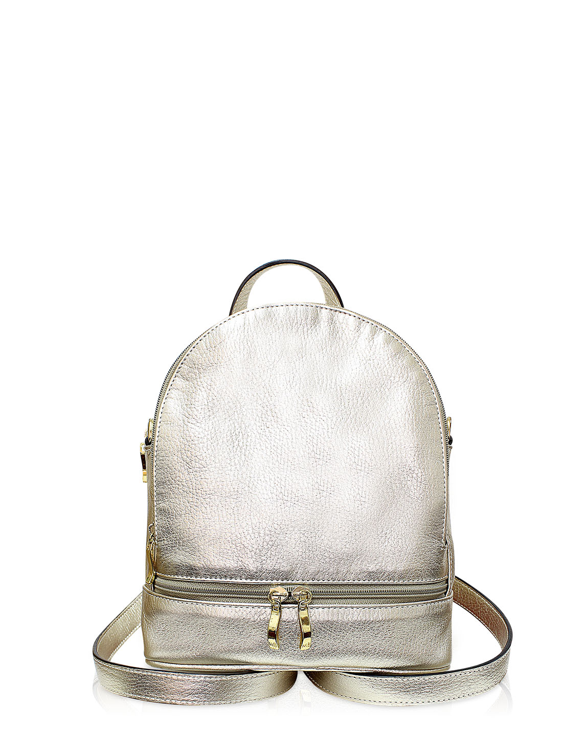 Cartera Backpack DS-2813 Color Oro