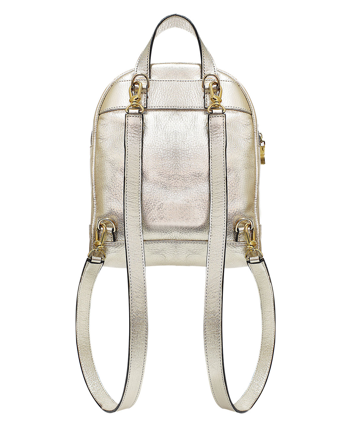 Cartera Backpack DS-2813 Color Oro