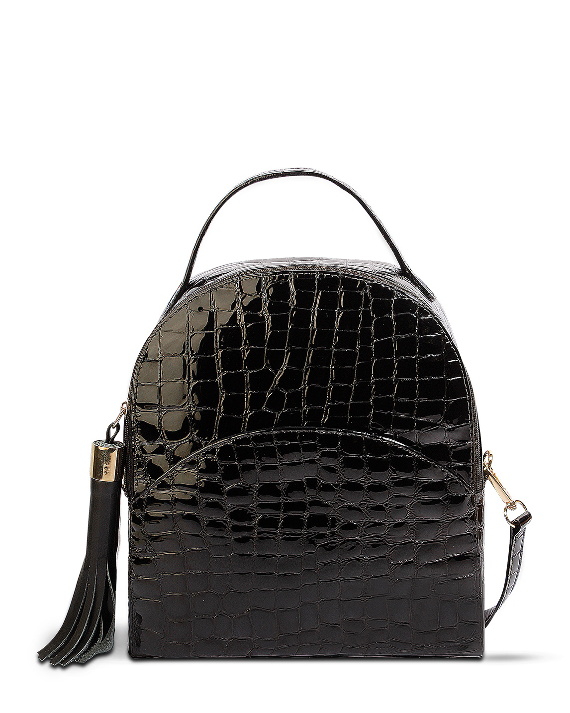 Cartera Backpack DS-2913 Color Negro