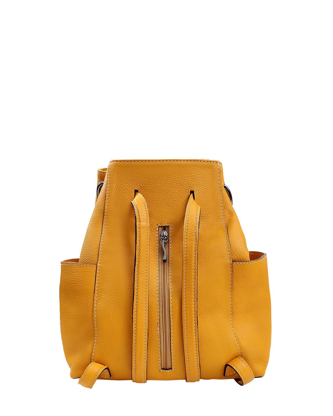 Cartera Backpack DS-3128 Color Amarillo