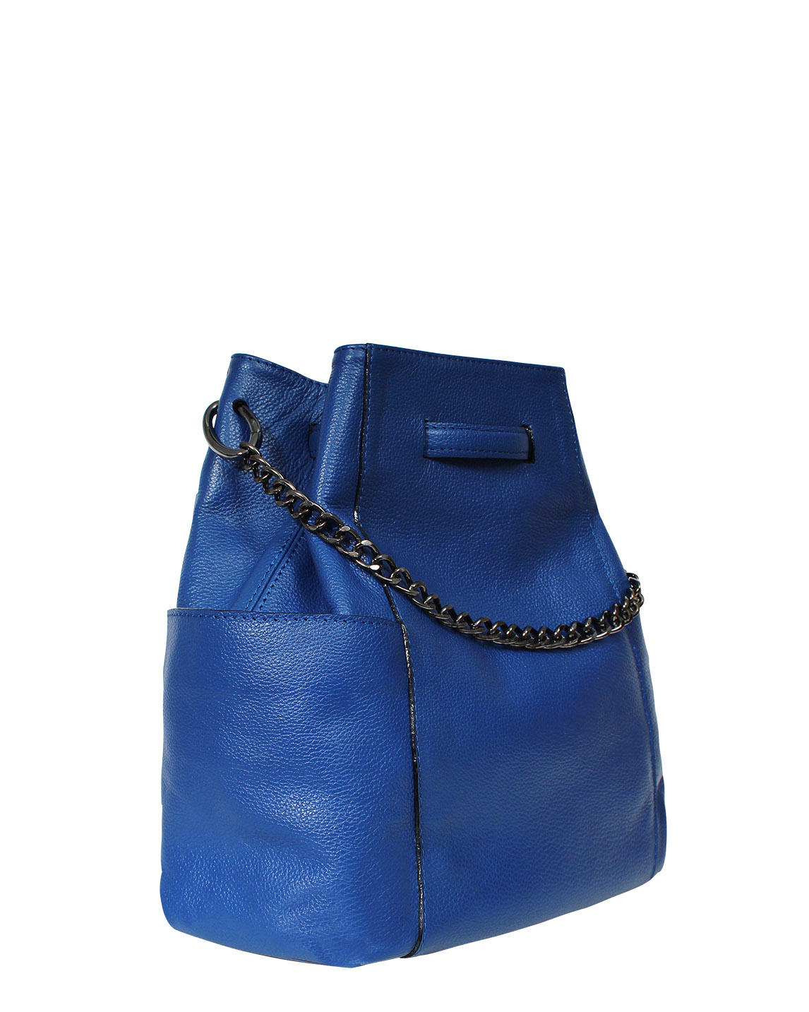 Cartera Backpack DS-3128 Color Azul