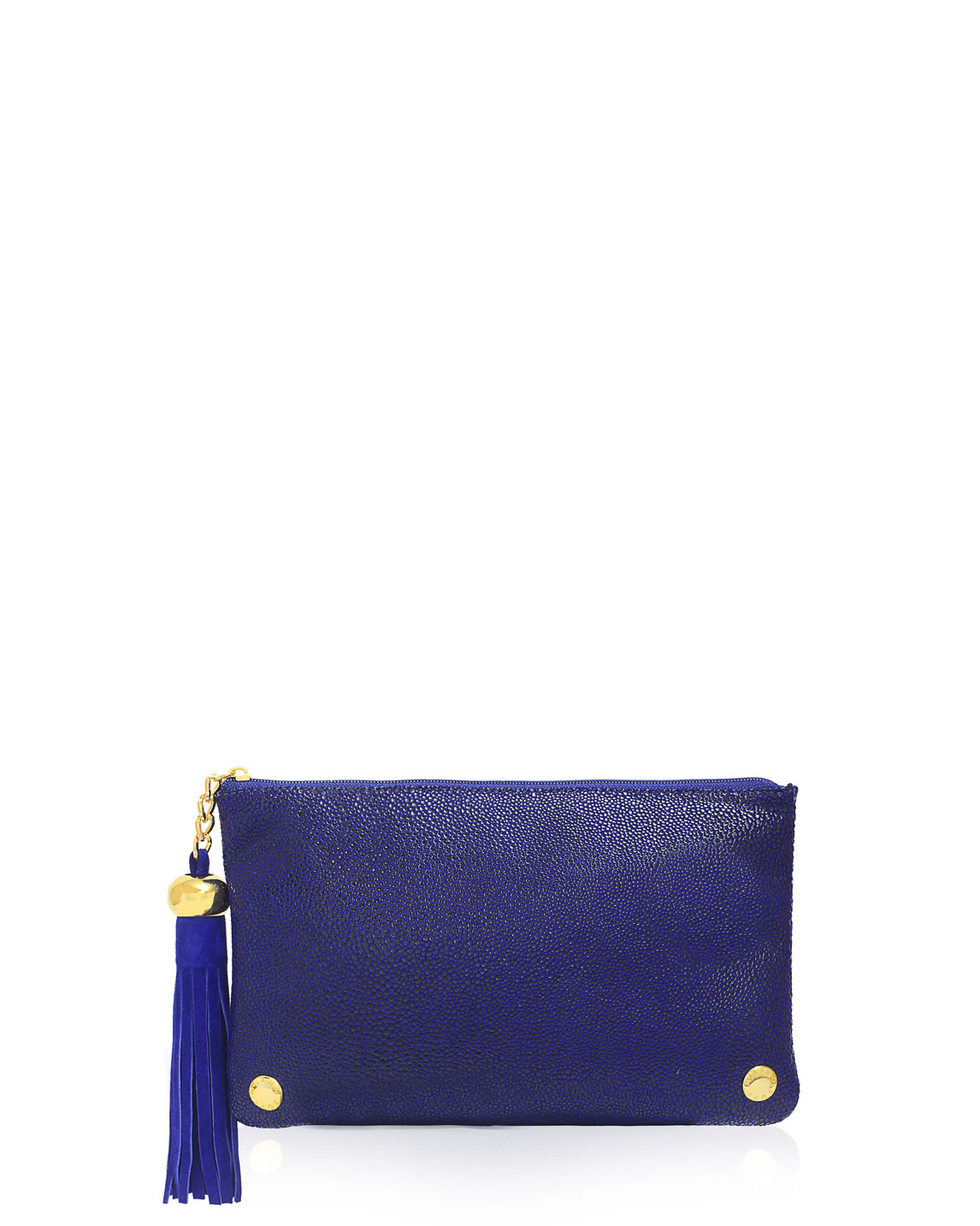 Cartera Clutch & Evening Bag DS-2644 Color Azul