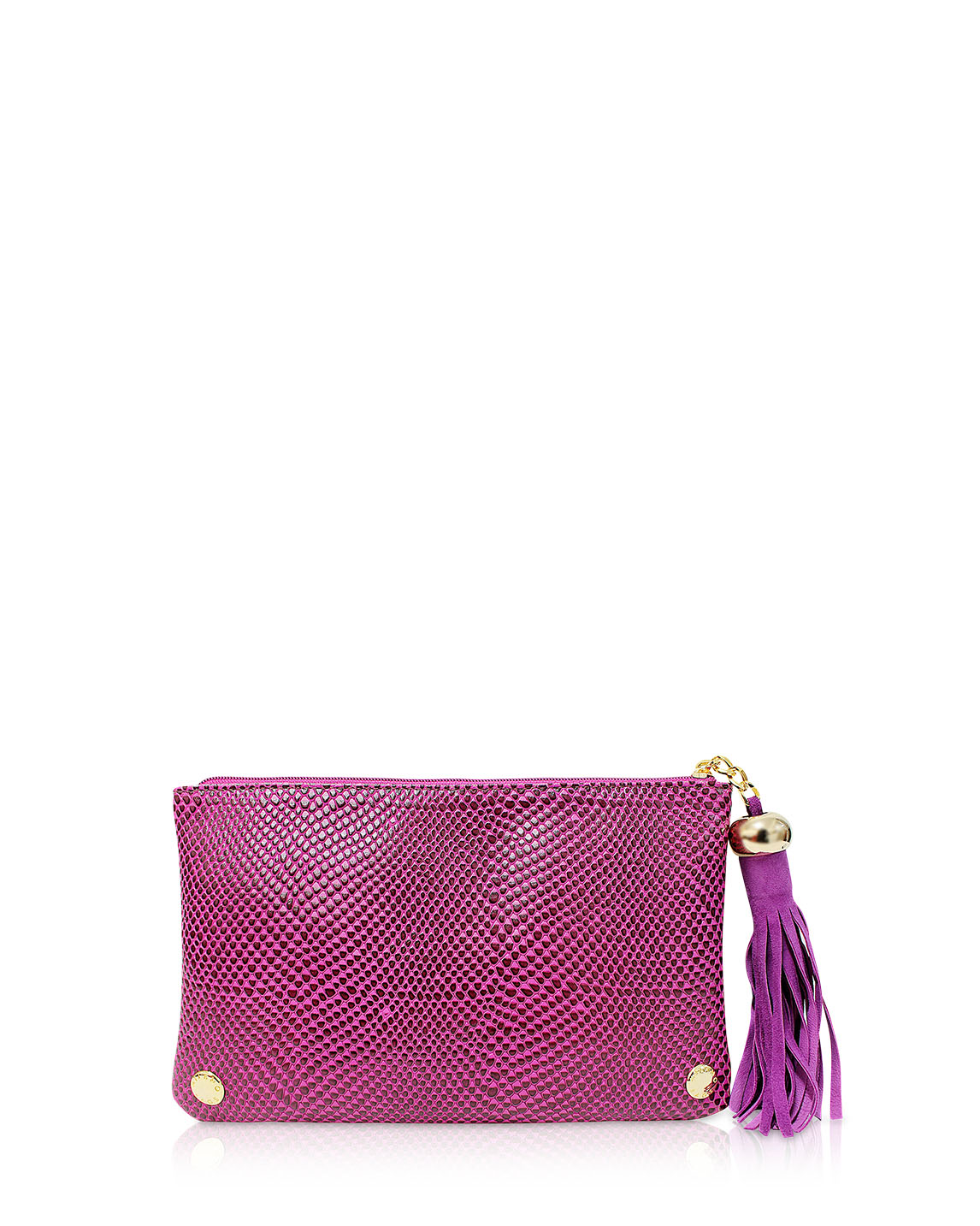 Cartera Clutch & Evening Bag DS-2644 Color Fucsia