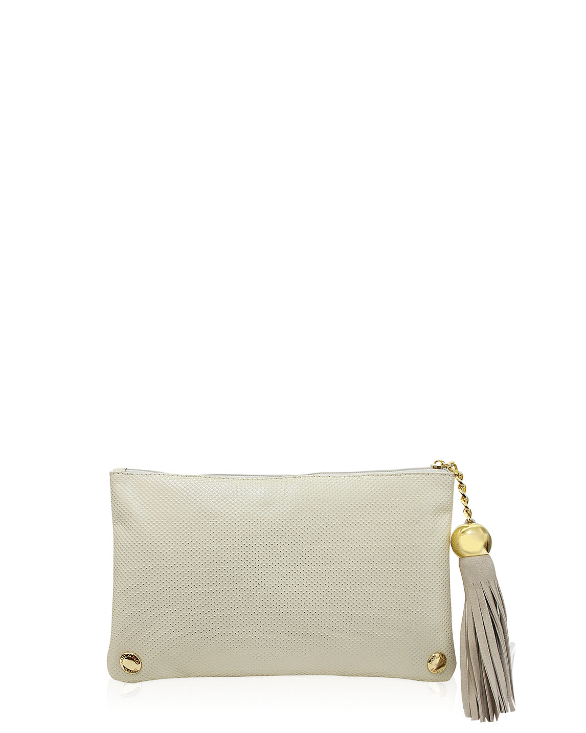 Cartera Clutch & Evening Bag DS-2644 Color Oro