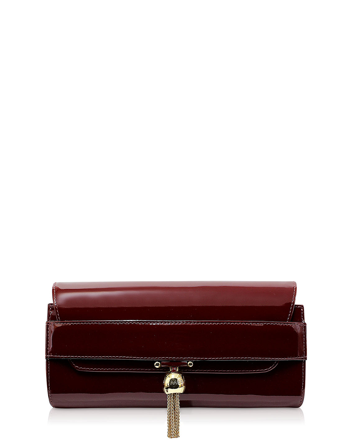Cartera Clutch & Evening Bag DS-2745 Color Rojo