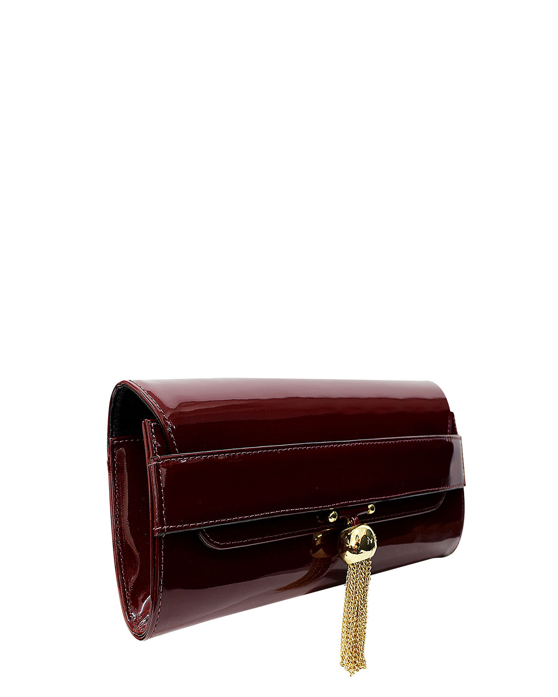 Cartera Clutch & Evening Bag DS-2745 Color Rojo