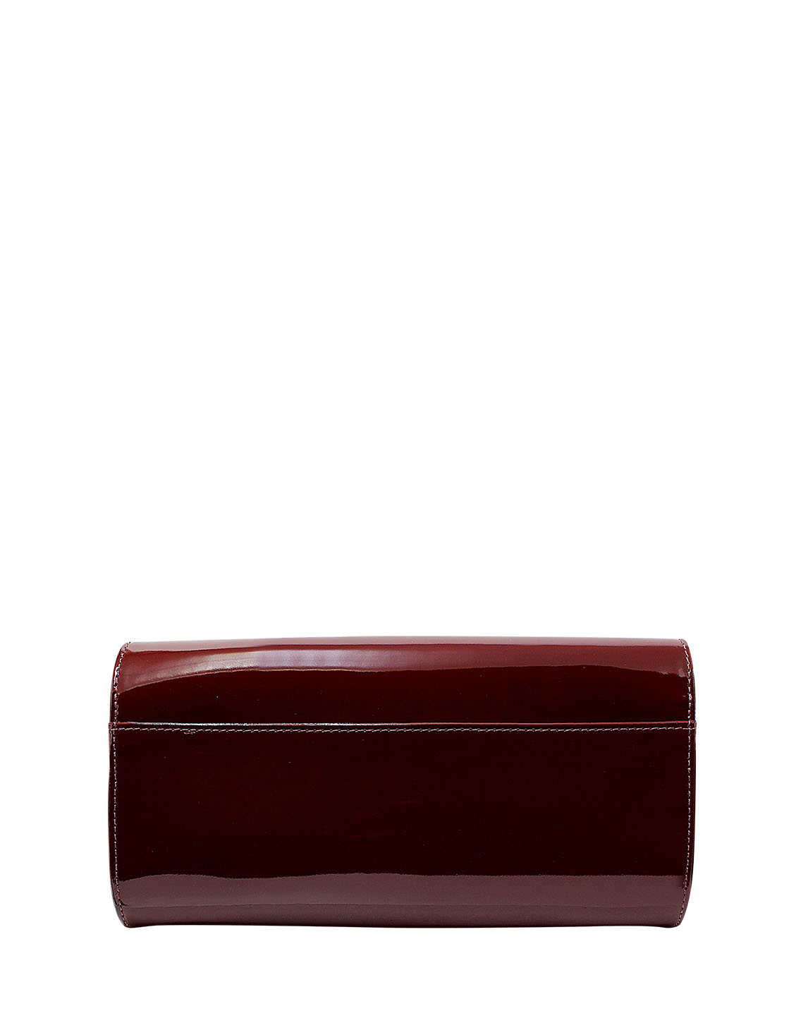 Cartera Clutch & Evening Bag DS-2745 Color Rojo