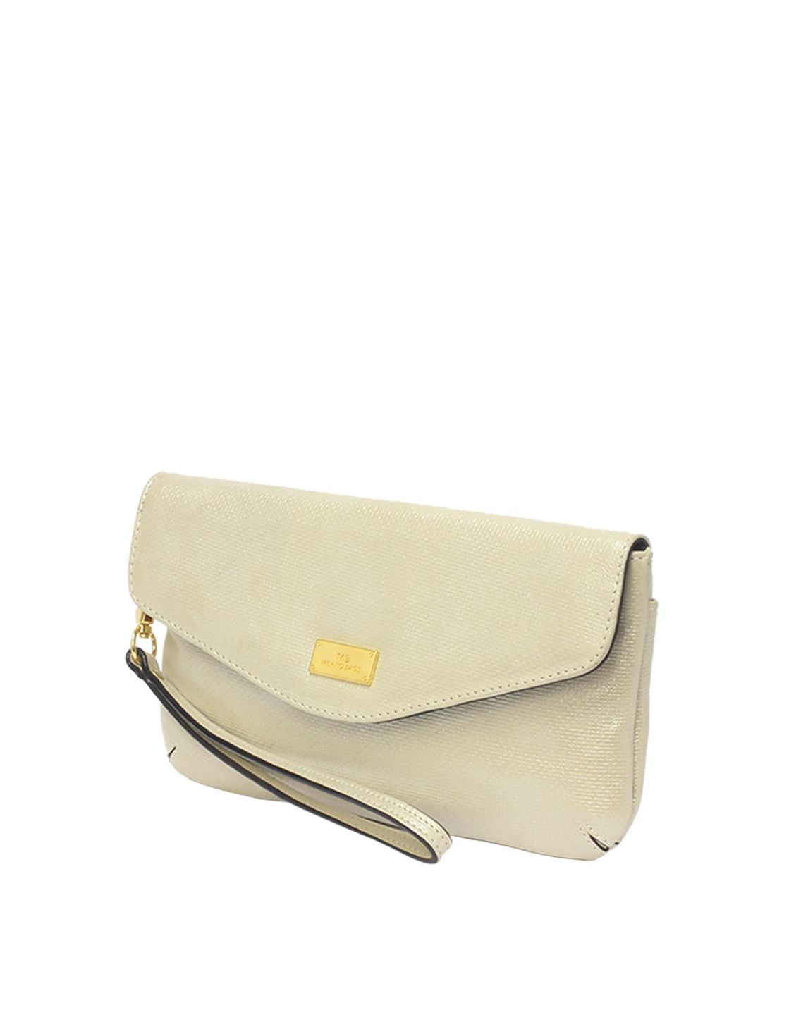 Cartera Clutch & Evening Bags DS-2455 Color Plata