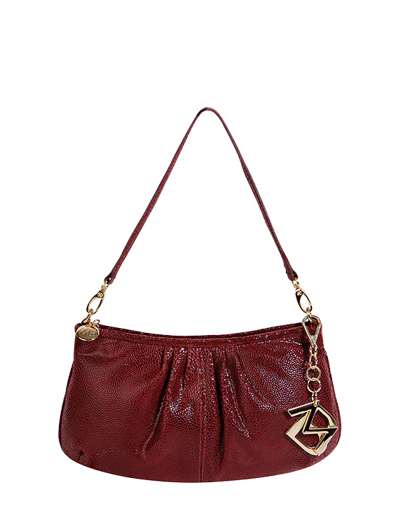 Cartera Clutch & Evening Bags DS-3040 Color Rojo