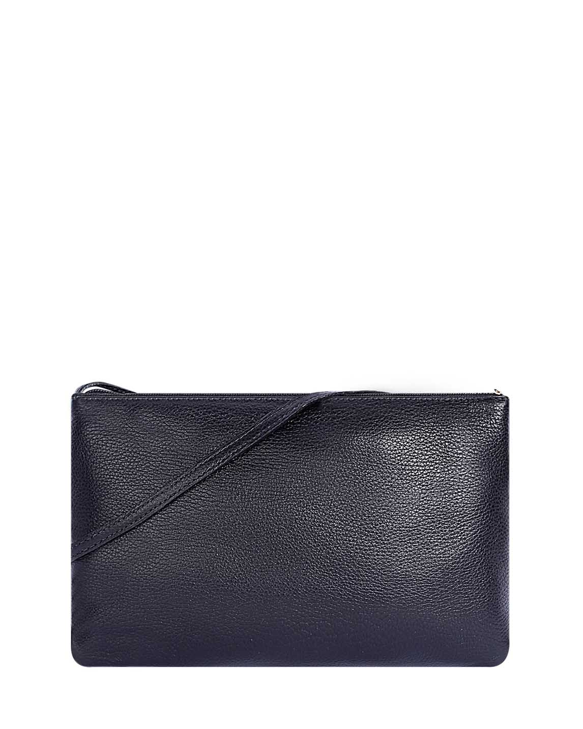 Cartera Crossbody DS-2572 Color Negro