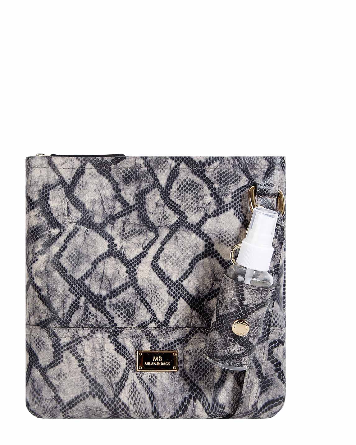 Cartera Crossbody DS-3259 Color Negro Cartera Crossbody DS-3259 Color Negro