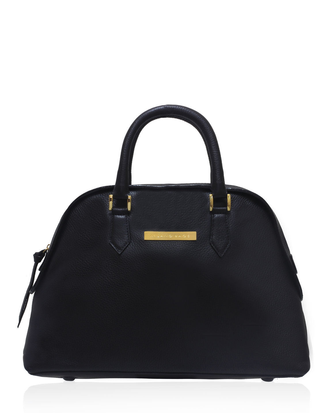 Cartera Satchel DS-2641 Color Negro