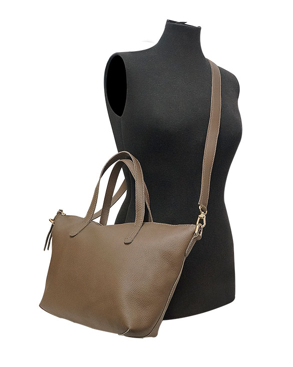 Cartera Satchel DS-2892 Color Vison