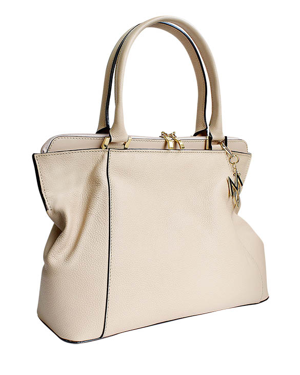 Cartera Satchel DS-2940 Color Rosa