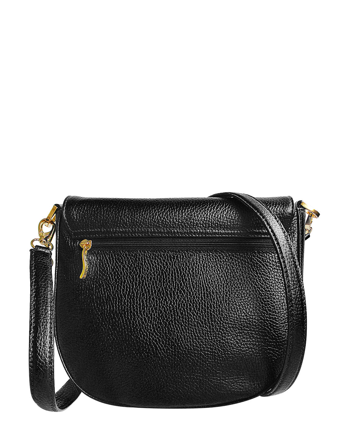 Cartera Satchel DS-3086 Color Negro