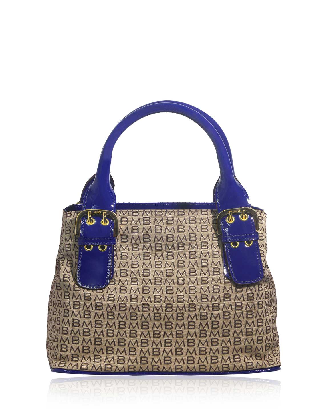 Cartera Shoulder Bag DS-1651 Color azul