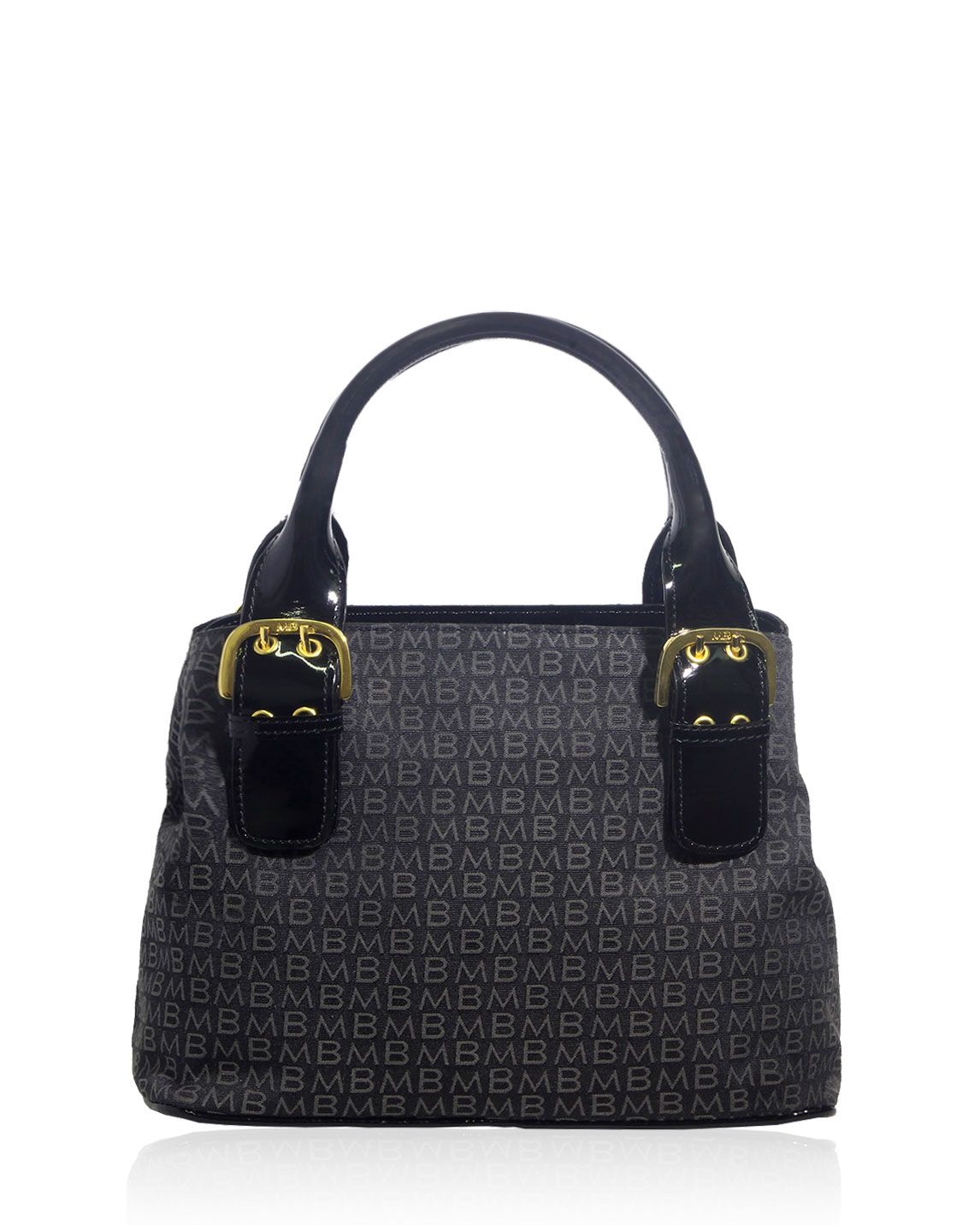 Cartera Shoulder Bag DS-1651 Color Negro
