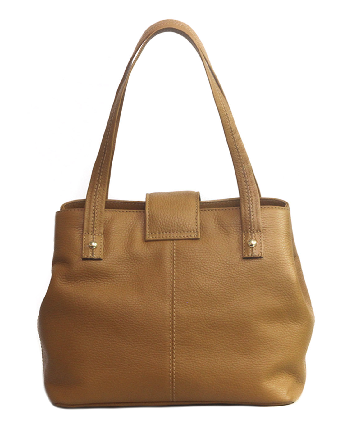 Cartera Shoulder Bag DS-2593 Color Amarillo