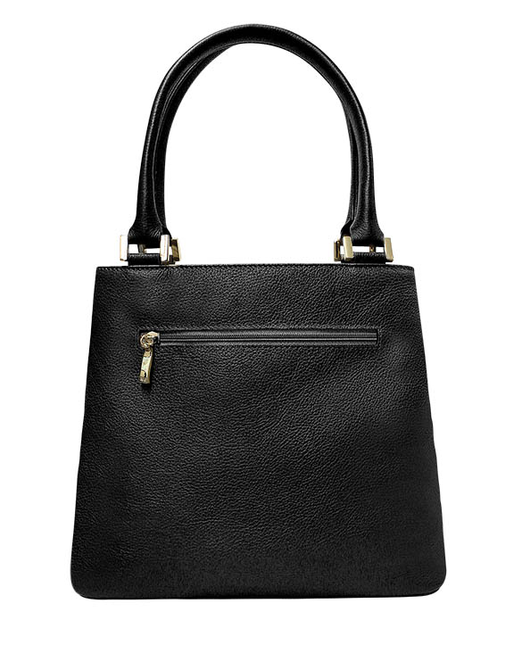 Cartera Shoulder Bags DS-2792 Color Negro