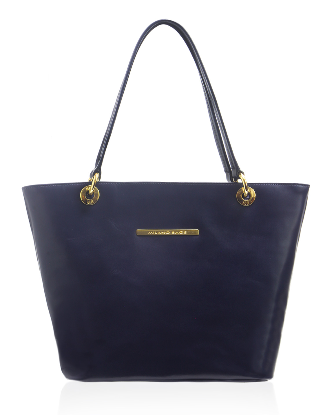 Cartera Tote Bag DS-2530 Color Azul