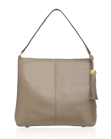 Cartera Tote Bag DS-2536 Color Visón Cartera Tote Bag DS-2536 Color Visón