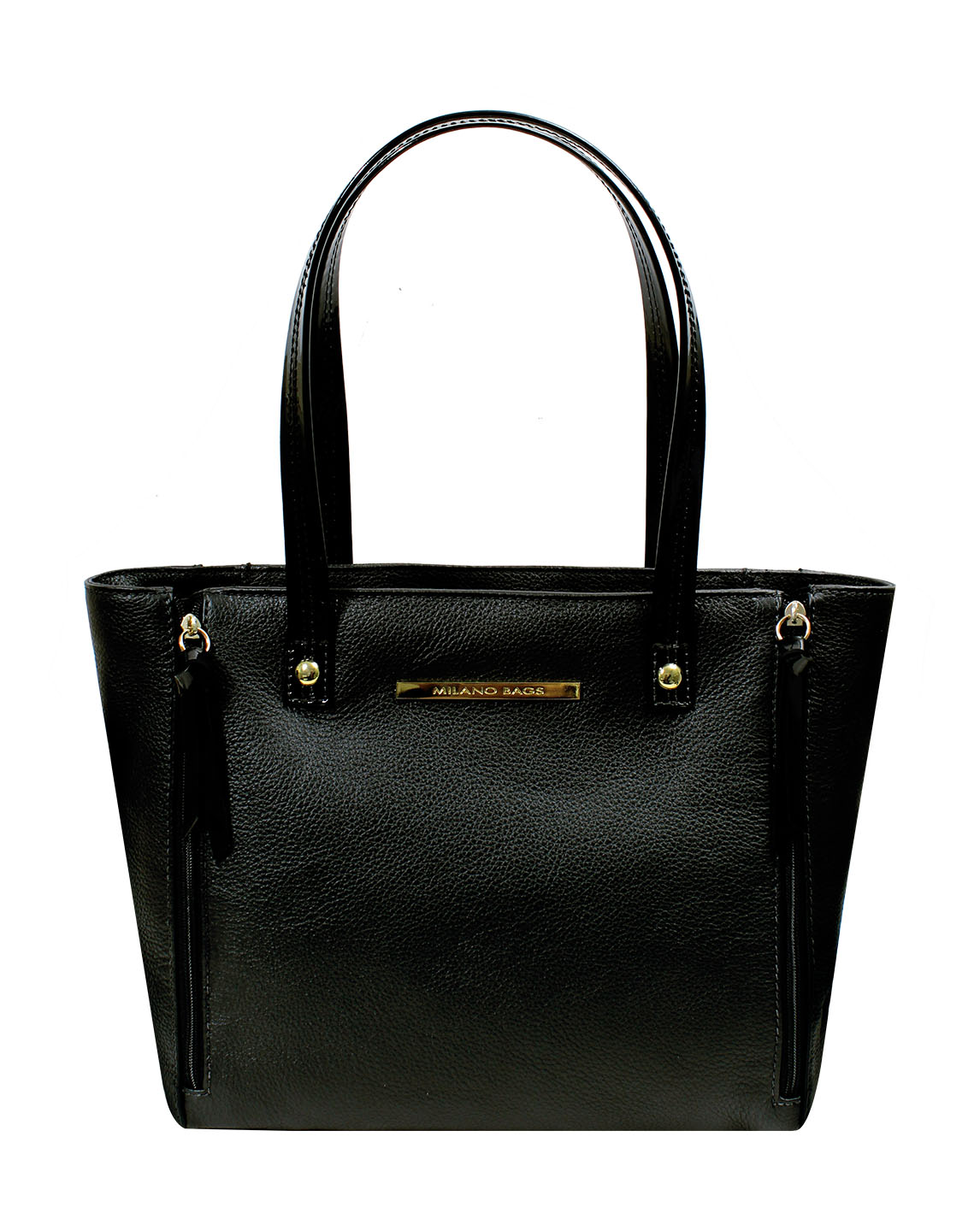 Cartera Tote Bag DS-2550 Color Negro