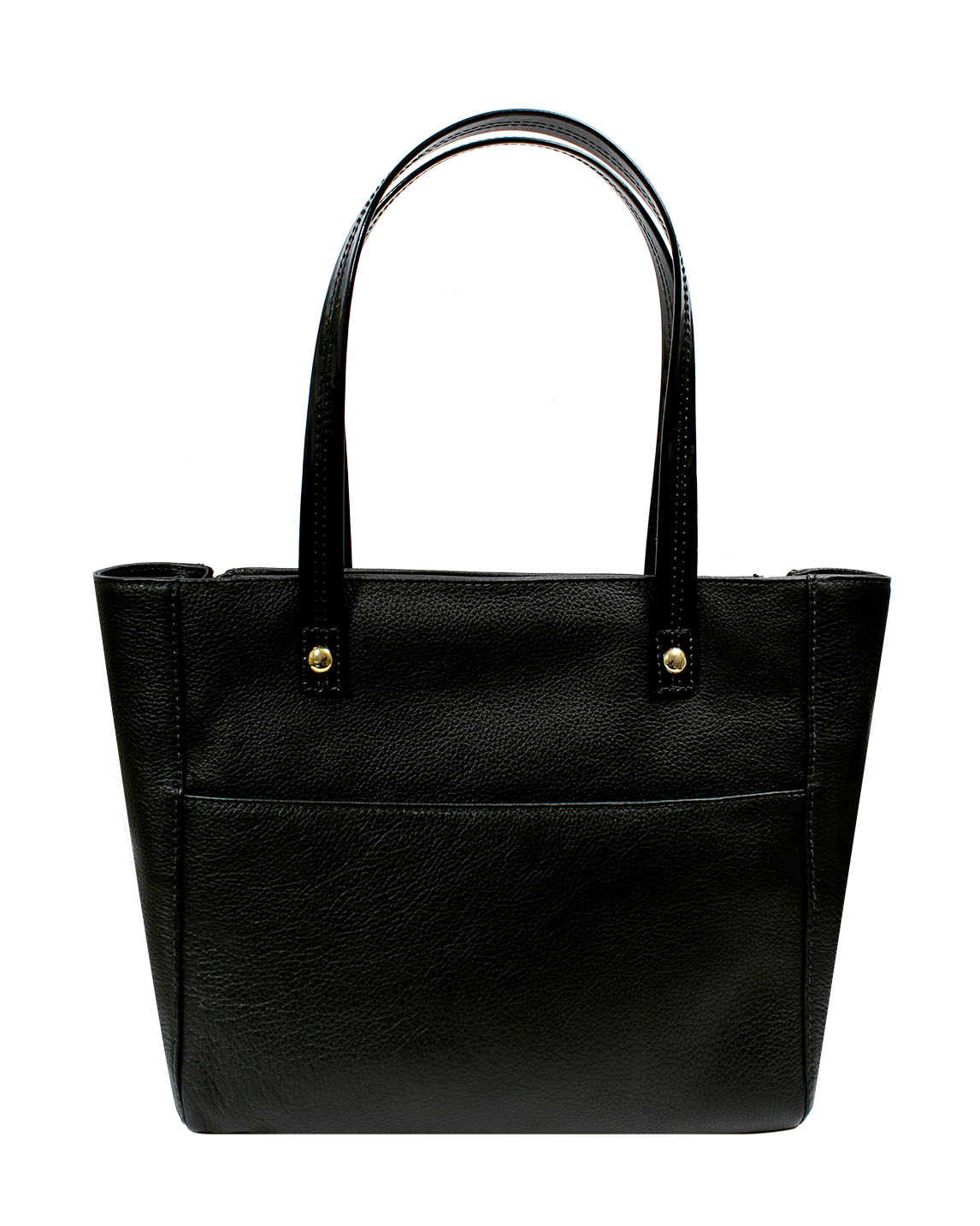 Cartera Tote Bag DS-2550 Color Negro