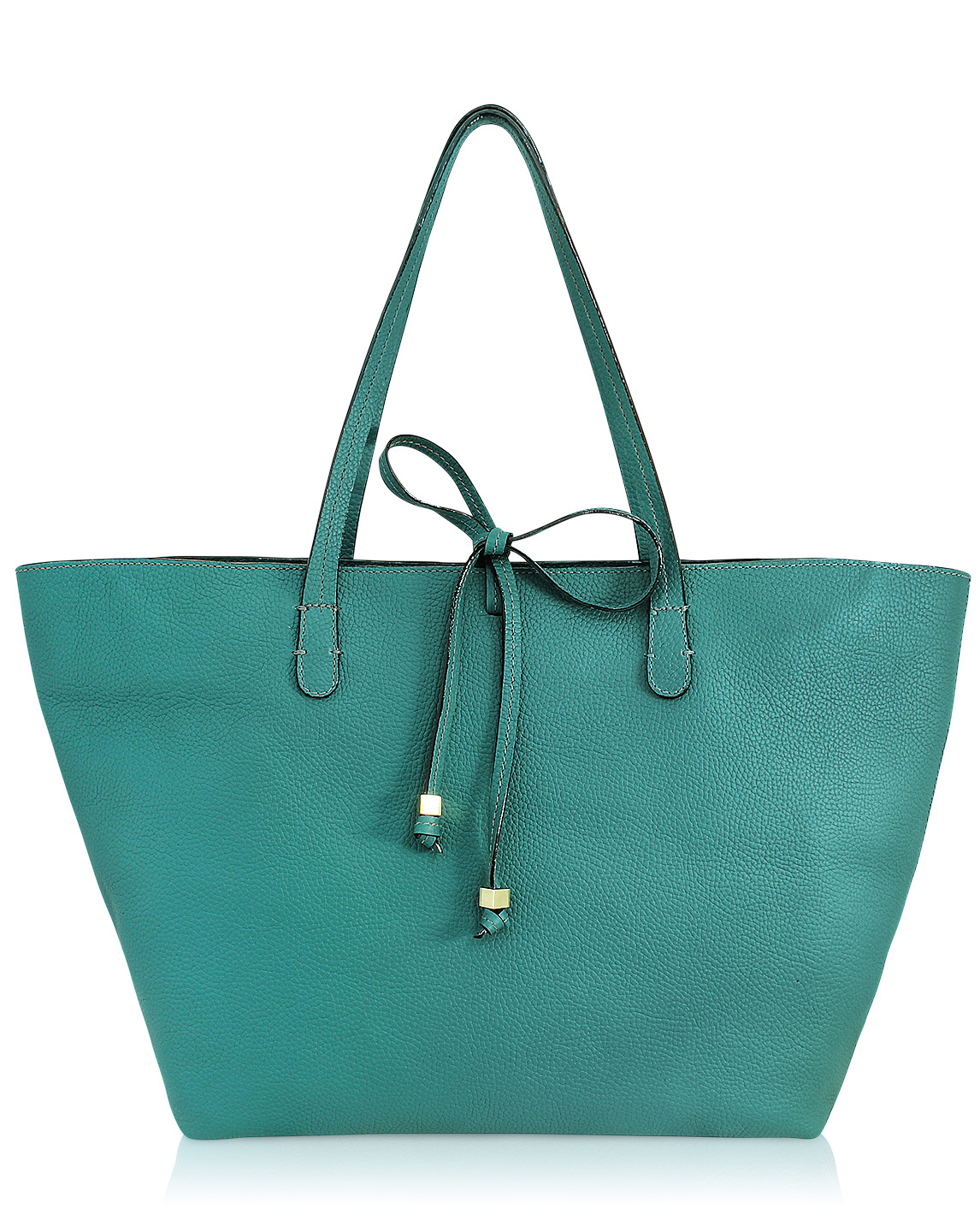 Cartera Tote Bag DS-2573 Color Verde