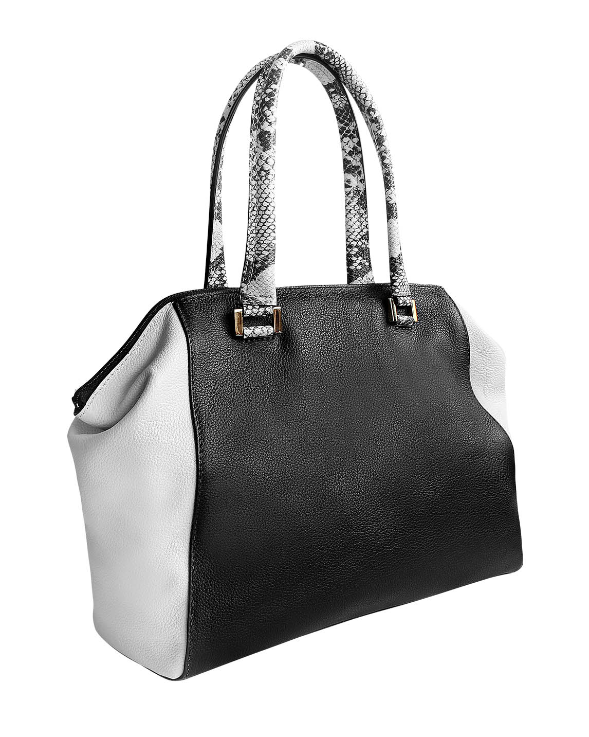 Cartera Tote Bag DS-2848 Color Negro