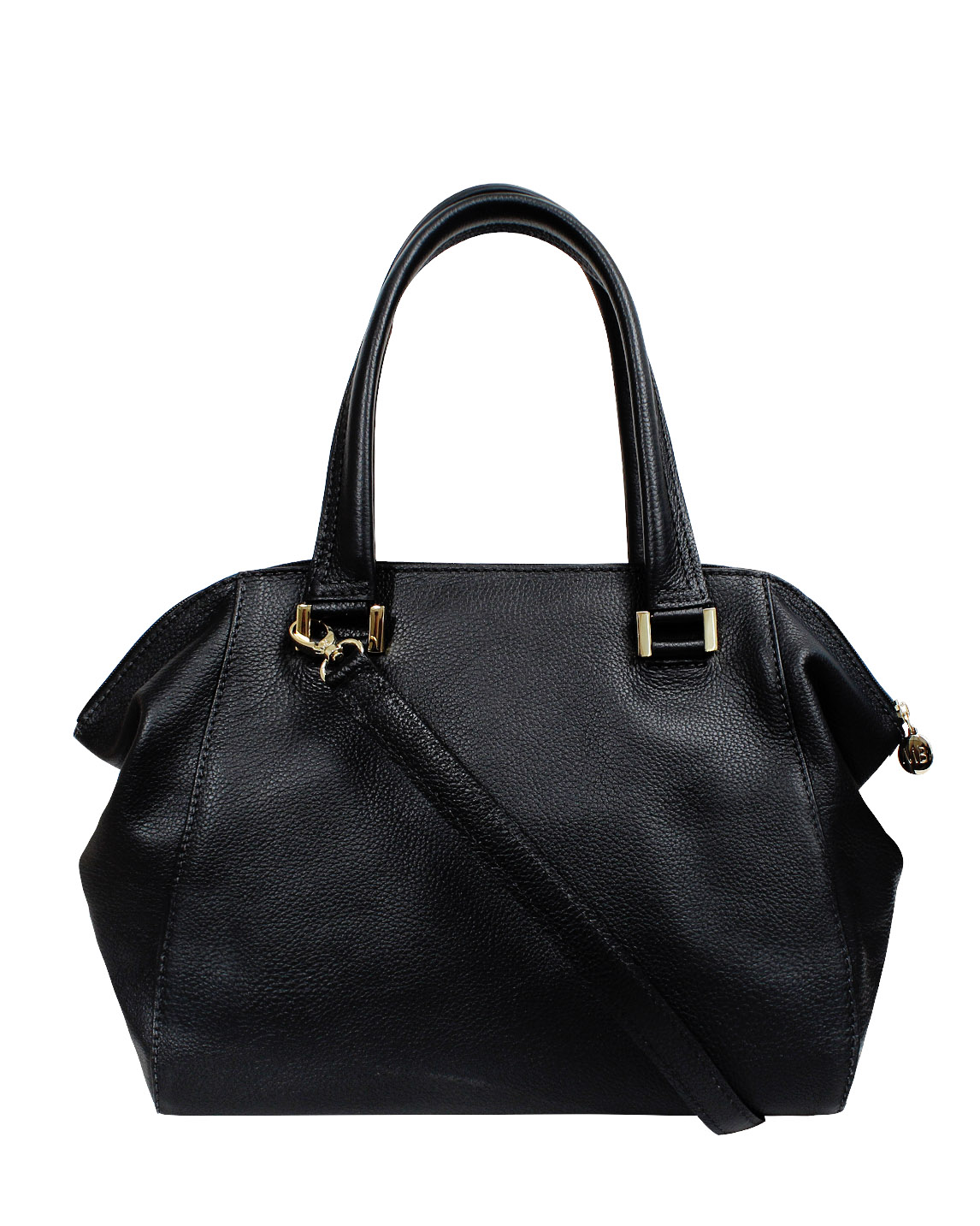 Cartera Tote Bag DS-3089 Color Negro