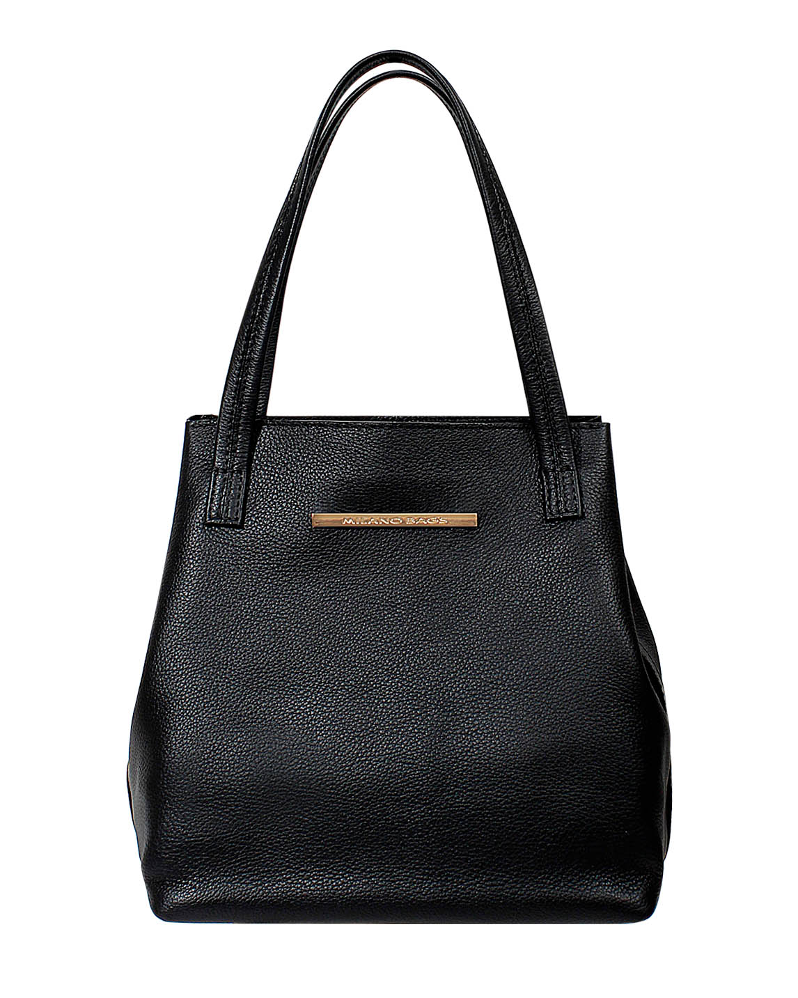 Cartera Tote Bag DS-3101 Color Negro