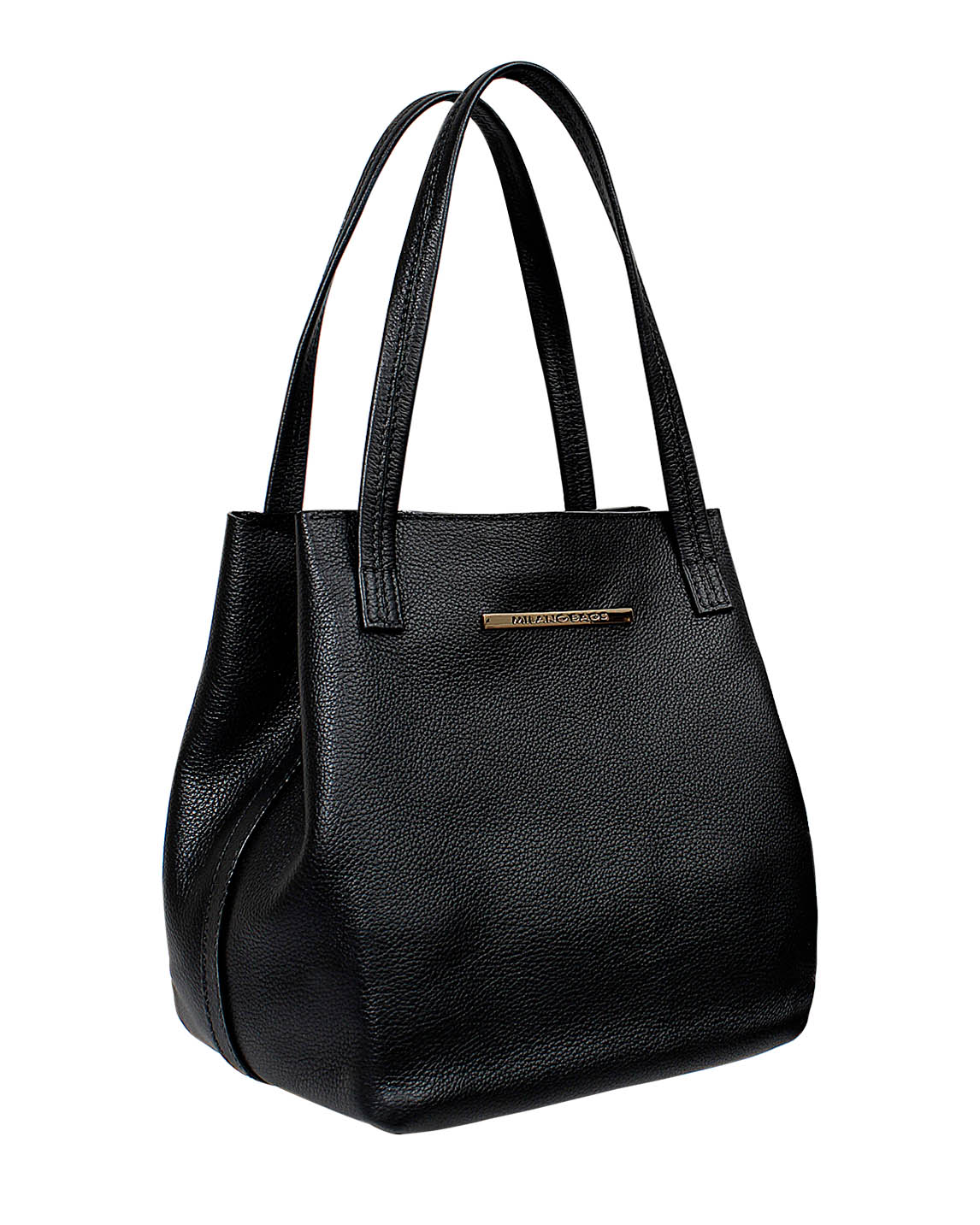 Cartera Tote Bag DS-3101 Color Negro