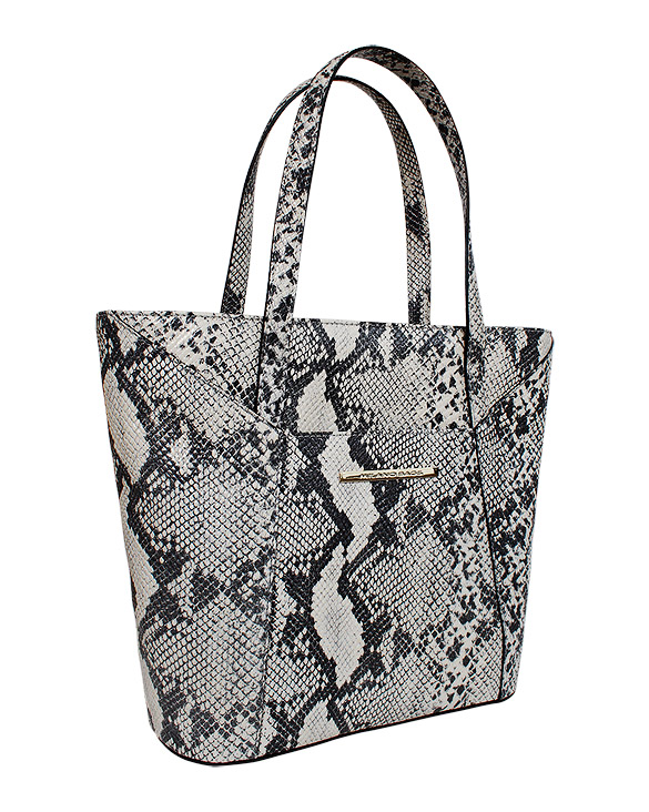 Cartera Tote Bag DS-3105 Color Negro