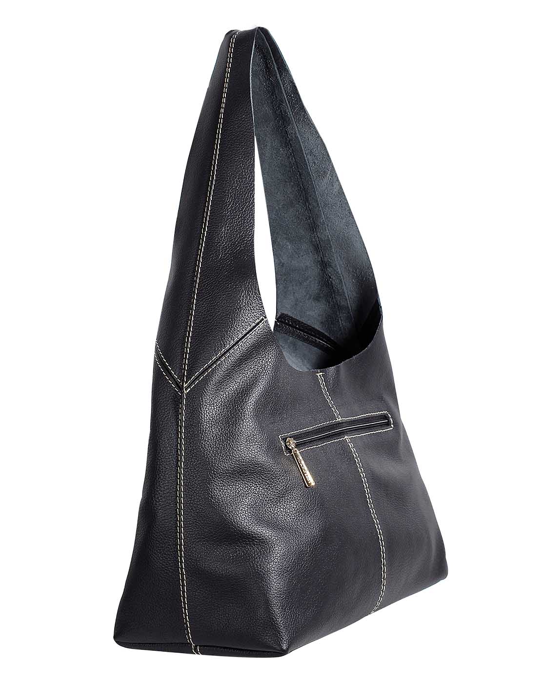 Cartera Tote Bag DS-3274 Color Negro