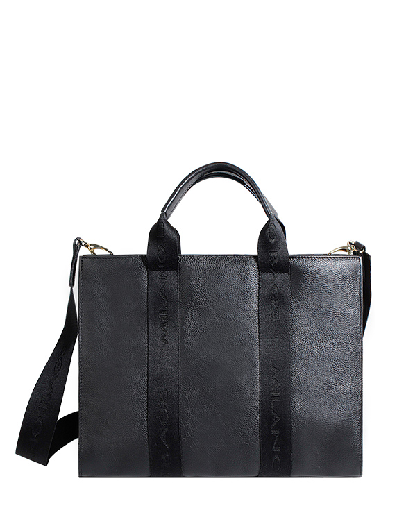 Cartera Tote Bag DS-3308 Color Negro