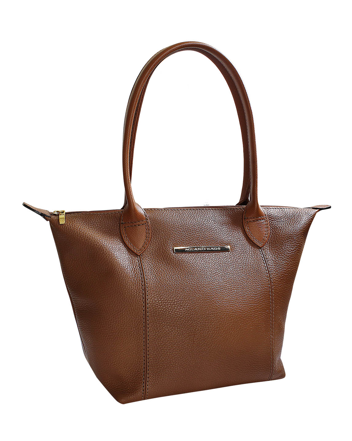 Cartera Tote Bags DS-2404 Color Natural