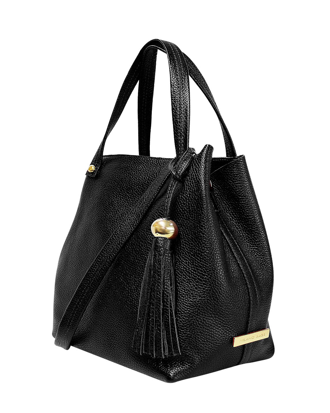Cartera Tote Bags DS-2582 Color Negro